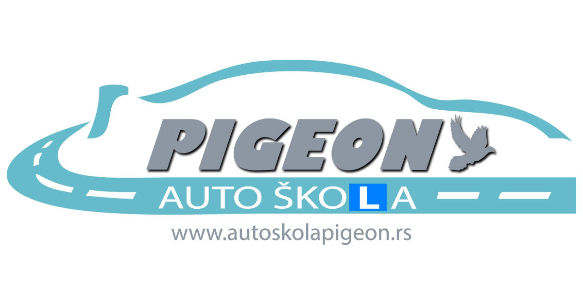 Auto škola Pigeon